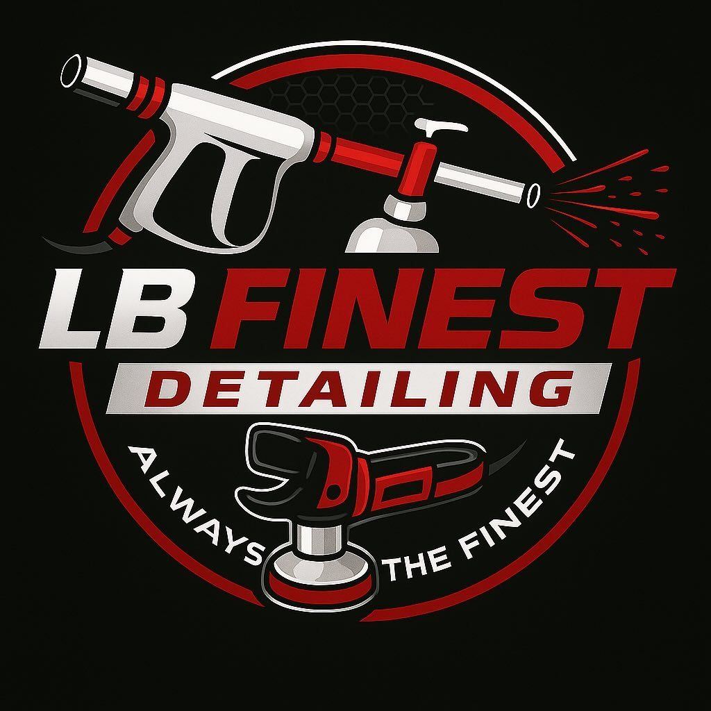 Long Beach Finest Detailing