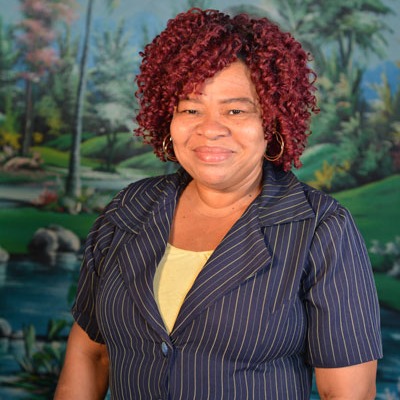 Brendalee Thomas, CEO